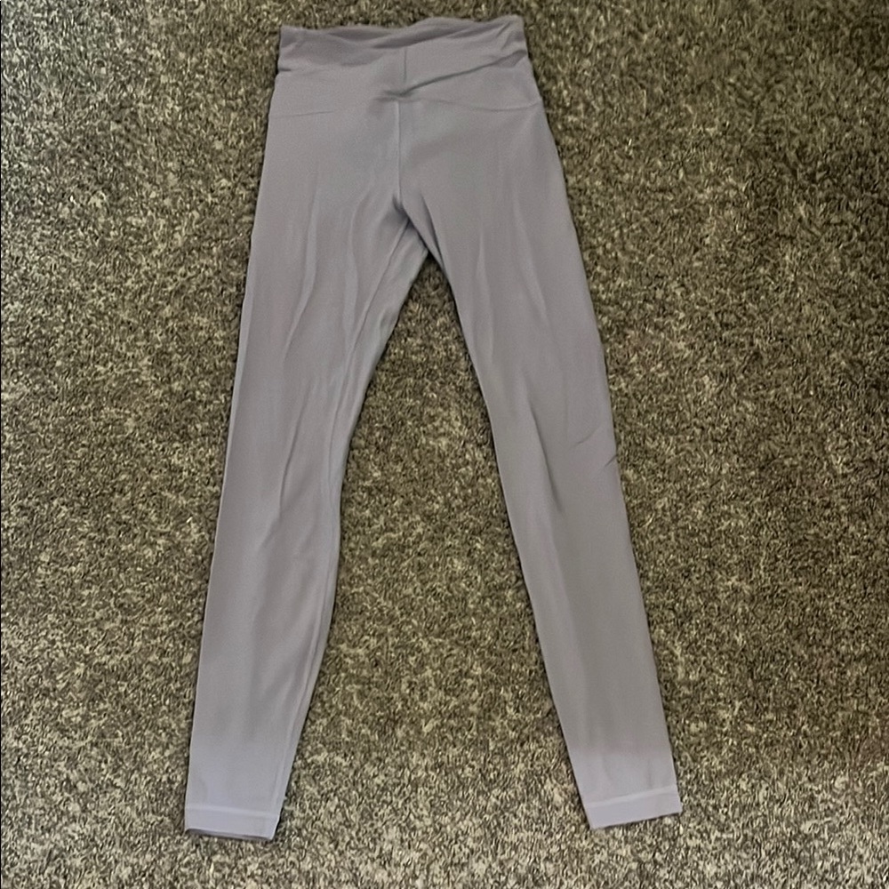 Lululemon Athletic Leggings
